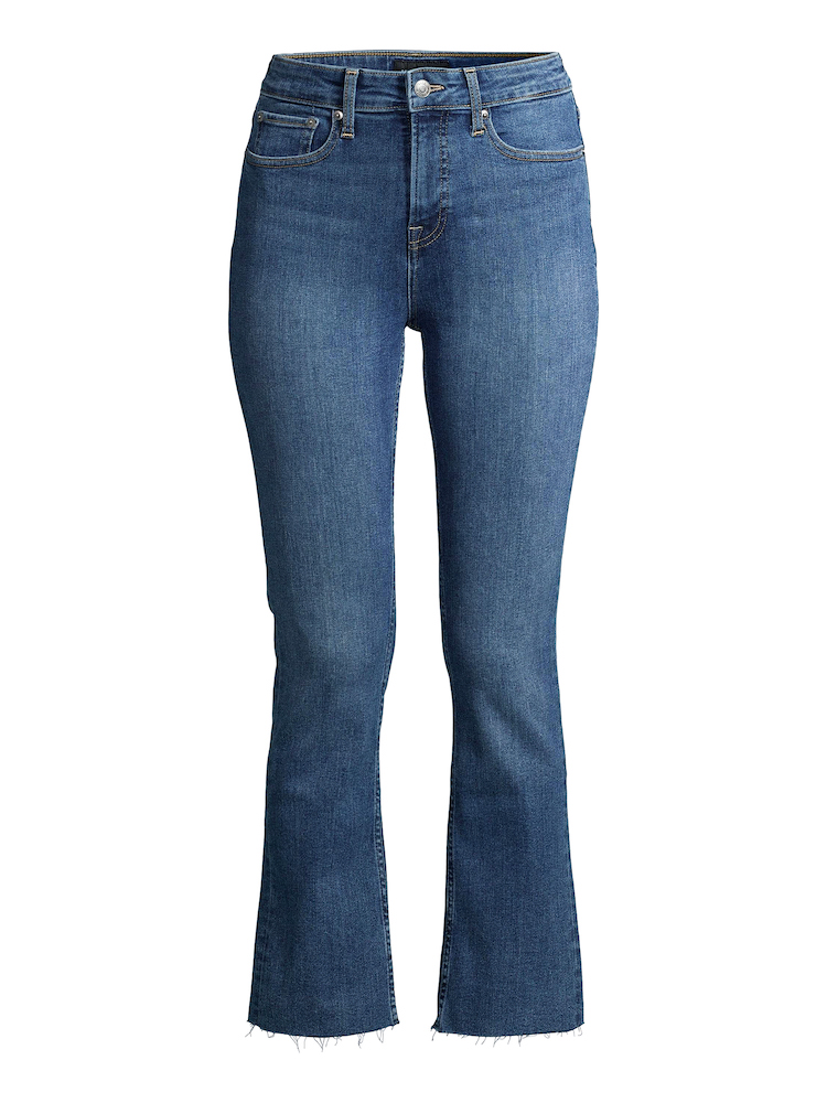 Free Assembly Sells $40 Selvedge Denim 