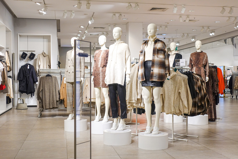 Fast Fashion Can Survive Covid With Strategic Changes, Edited Says