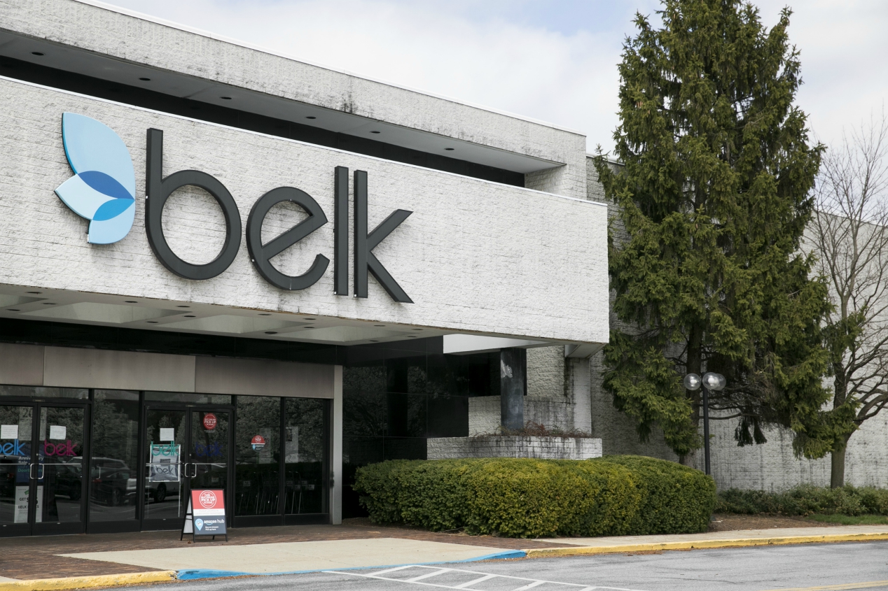 Belk Offers SameDay Delivery Option Sourcing Journal
