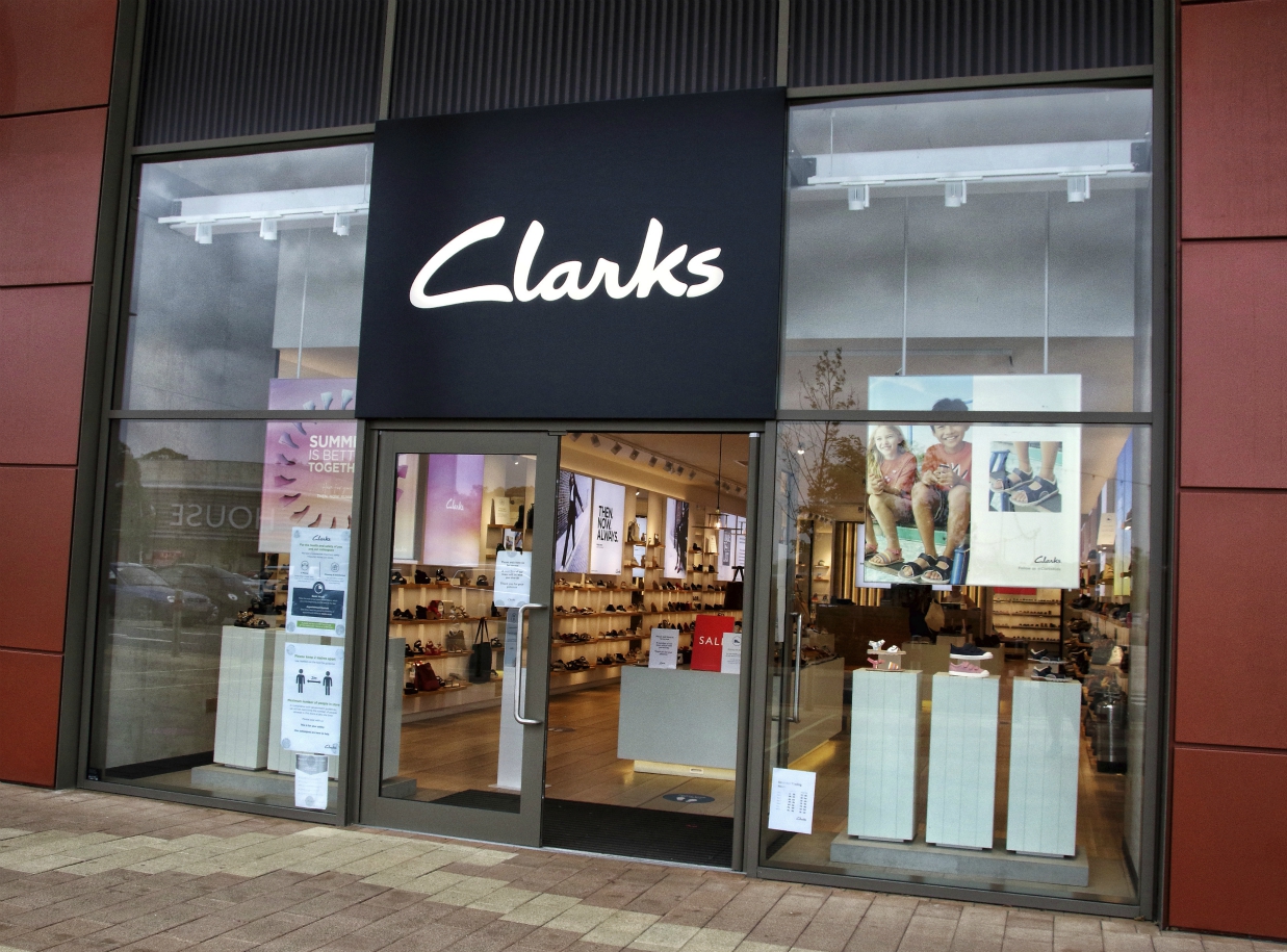 Clark Shoe Stores Near Me Discount