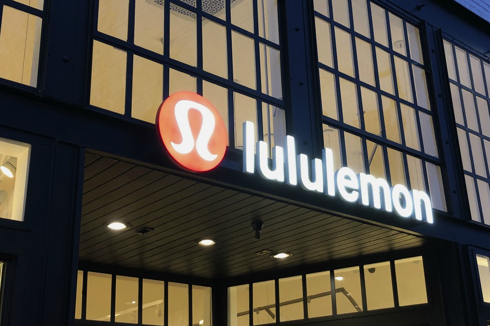 Lululemon Shares Social and Environmental Goals in 12Point Agenda Sourcing Journal