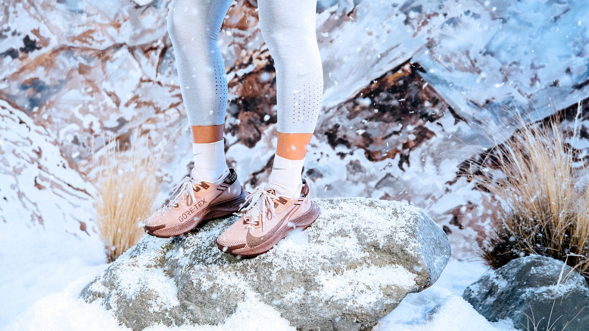 cold weather sneakers