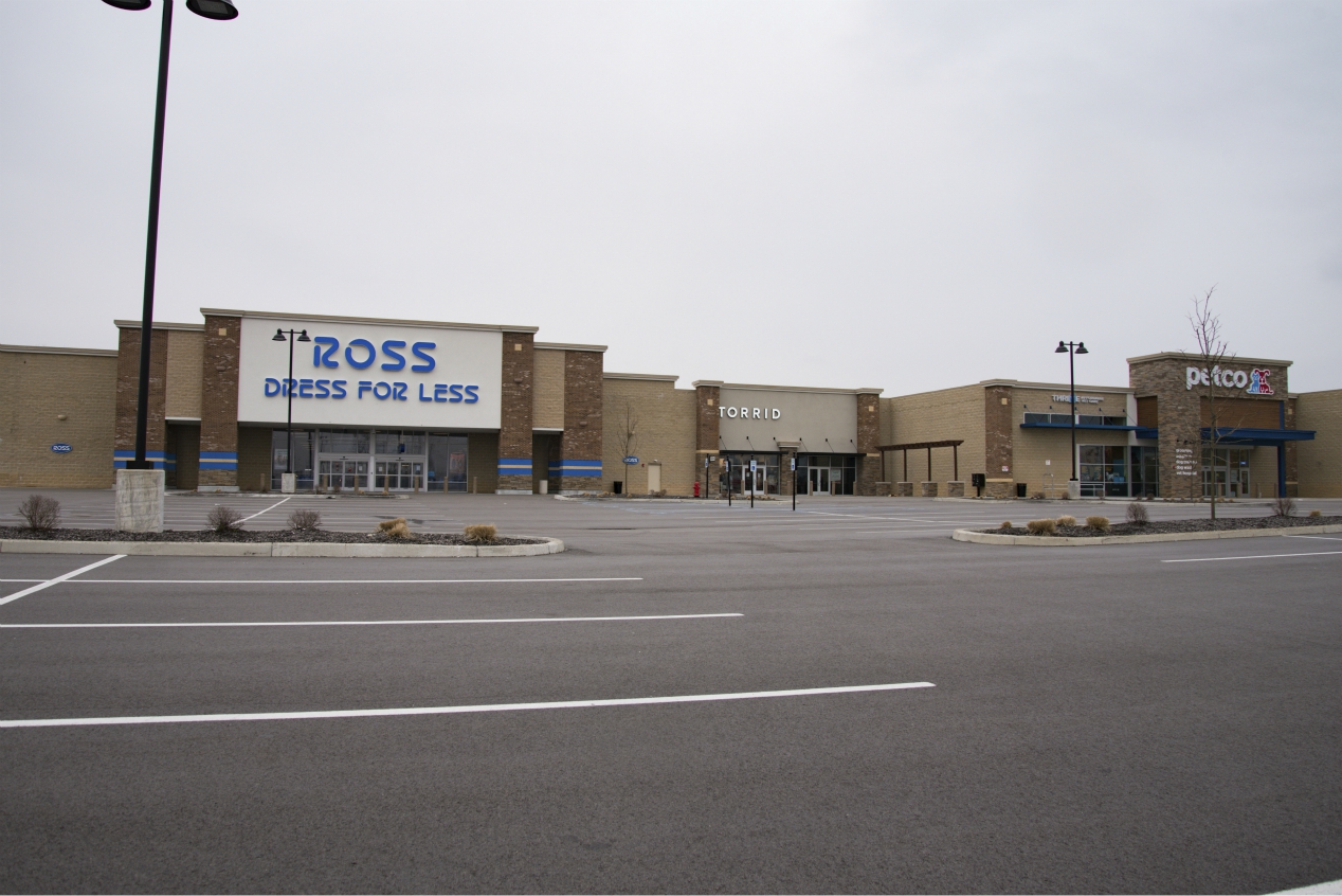 Here’s Where OffPrice Retailer Ross Stores is Opening New Doors