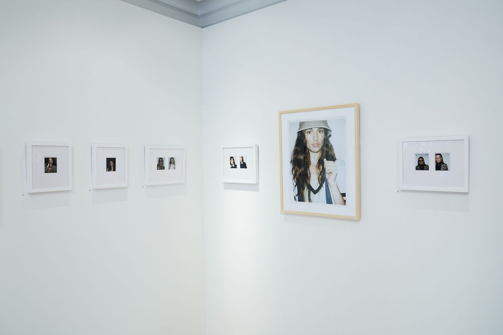 Frame Teases NYC Expansion Plans With Photo Exhibit PopUp Experience