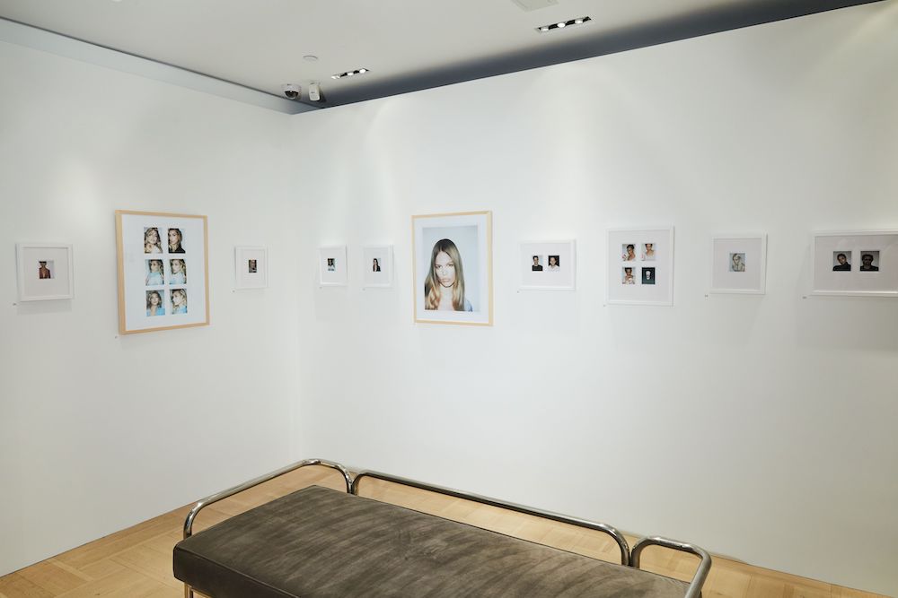 Frame Teases NYC Expansion Plans With Photo Exhibit PopUp Experience