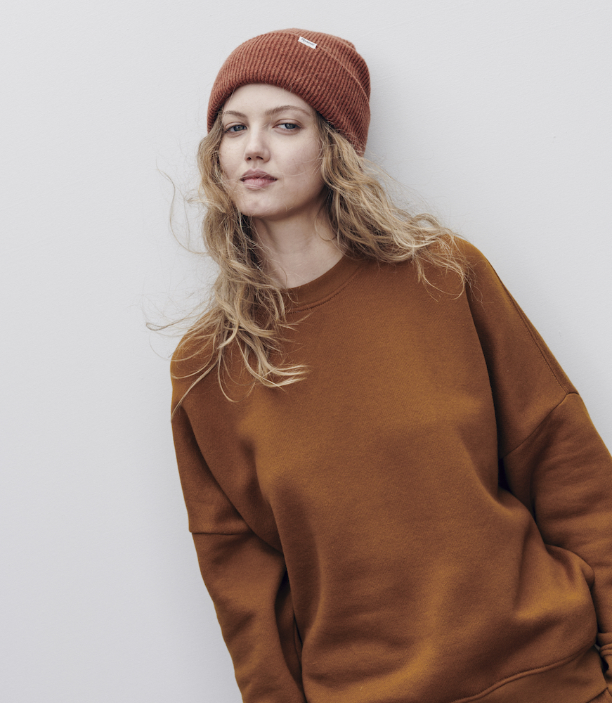 Madewell Drops FirstEver Loungewear Collection ‘Make Weekends Longer