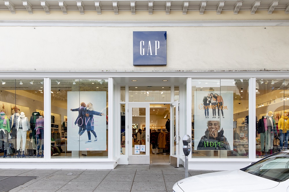 Gap Inc. Bets on Yeezy, Loyalty Programs and New Categories in 2021