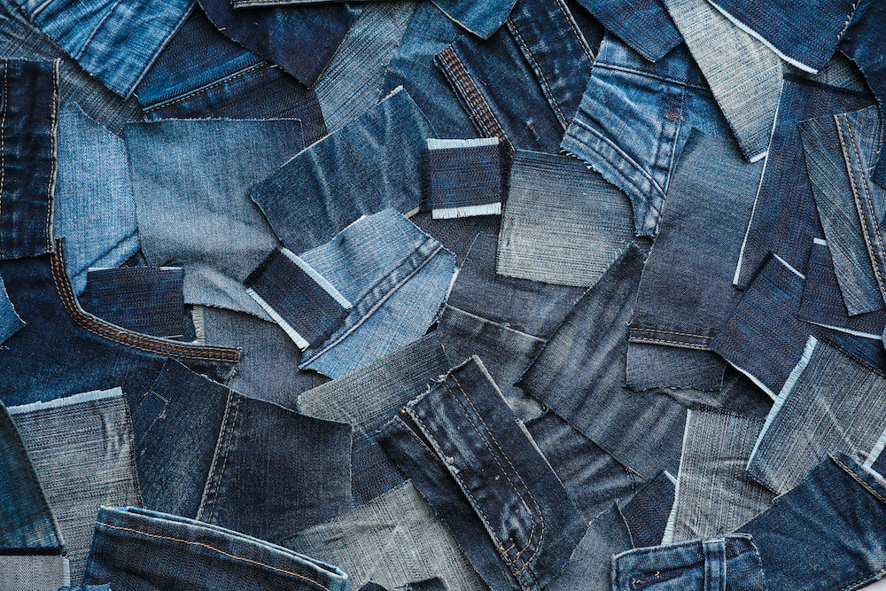 Denim Industry Sets Sights on 