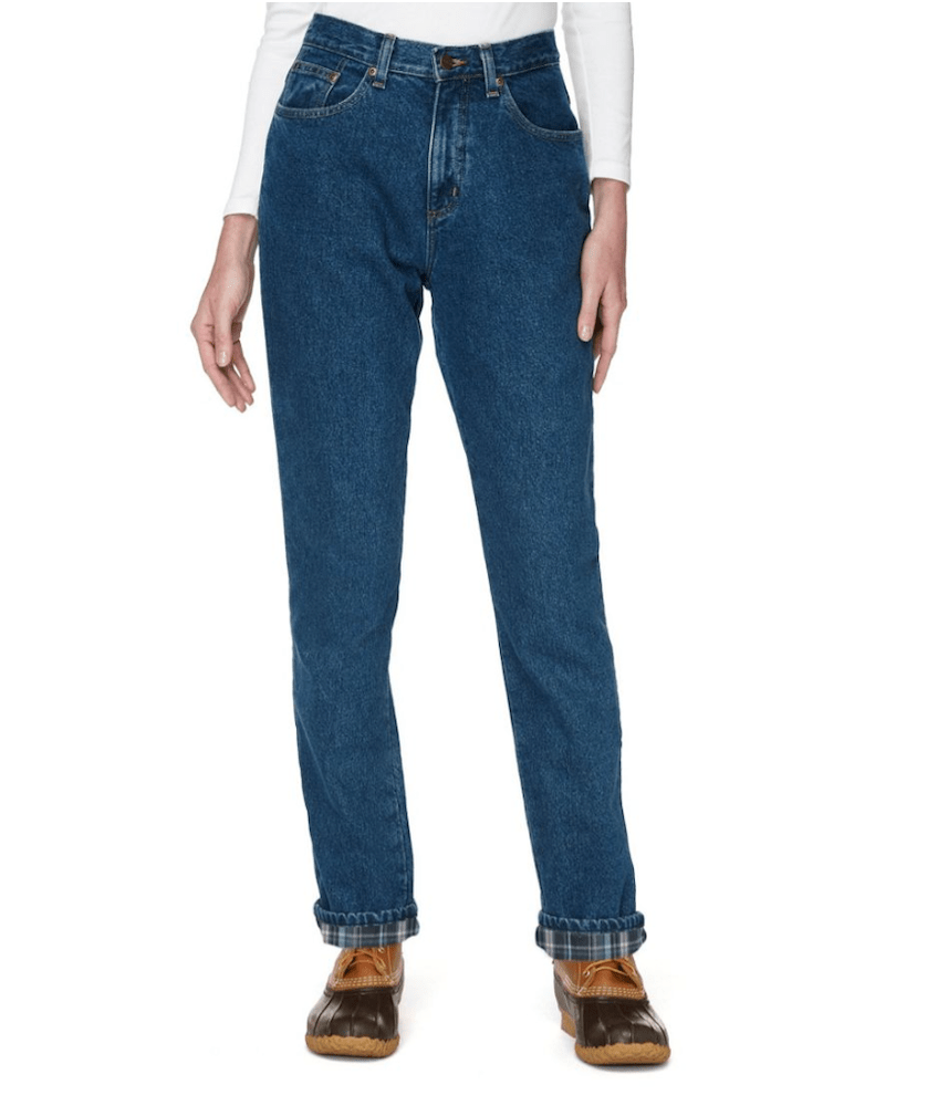 Soft Jeans 