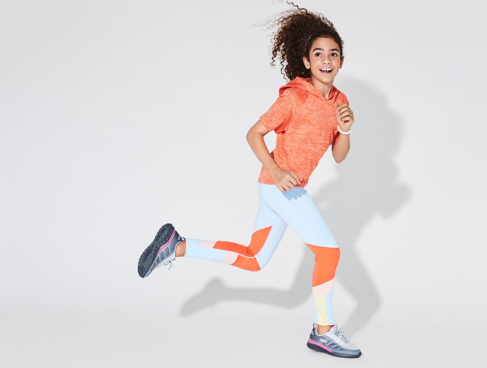 JCPenney Redesigns Activewear Line Xersion Amid Athleisure Boom