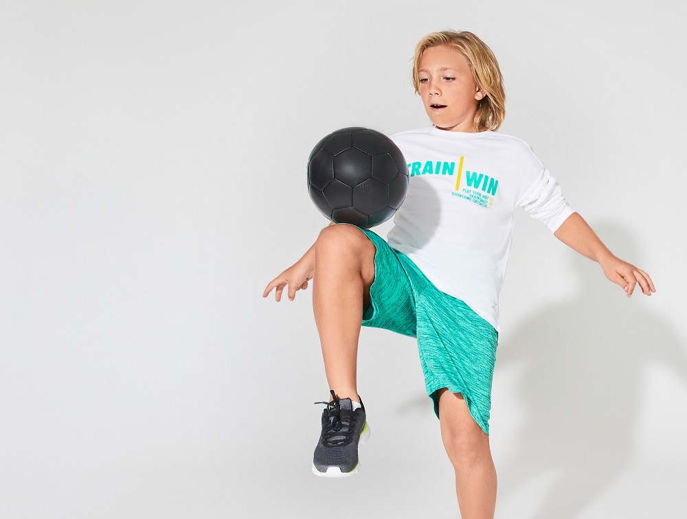 JCPenney Redesigns Activewear Line Xersion Amid Athleisure Boom