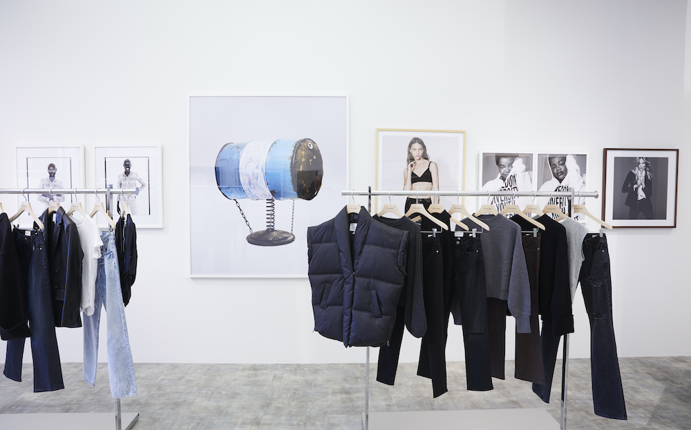 Frame Expands to Long Island, Opens 15th Location in U.S.