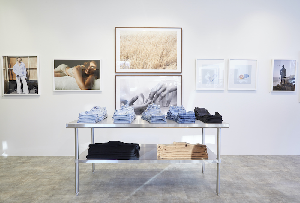 Frame Expands to Long Island, Opens 15th Location in U.S.