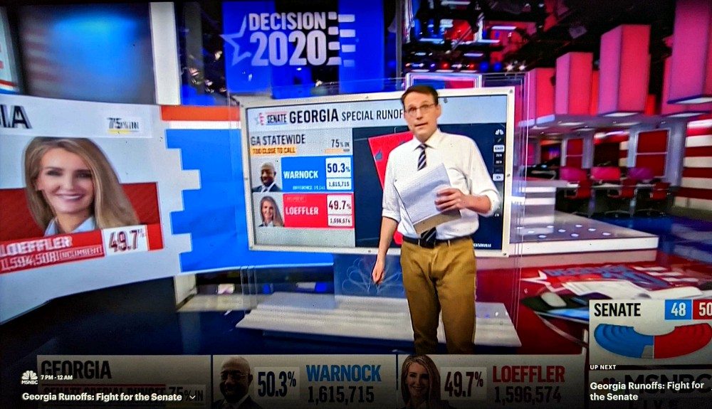 Steve Kornacki-Inspired Khakis 
