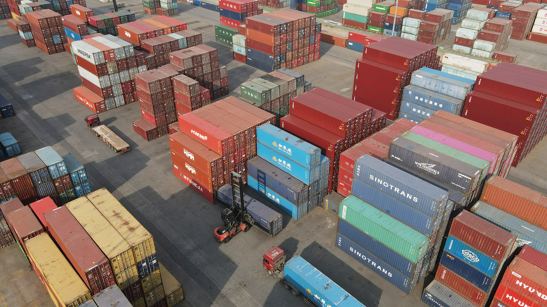 Retailers Hold Heavy Burden As China Shipping Costs Jump 163