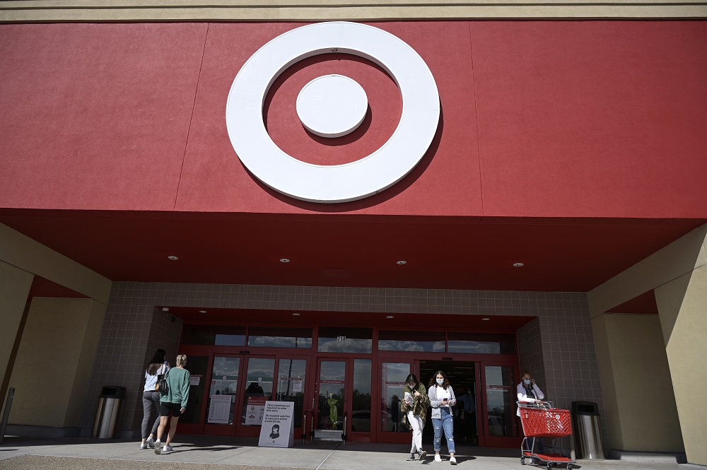 Target Exec Shifts, WTO Names New Leader, Macy’s Recruits Analytics VP