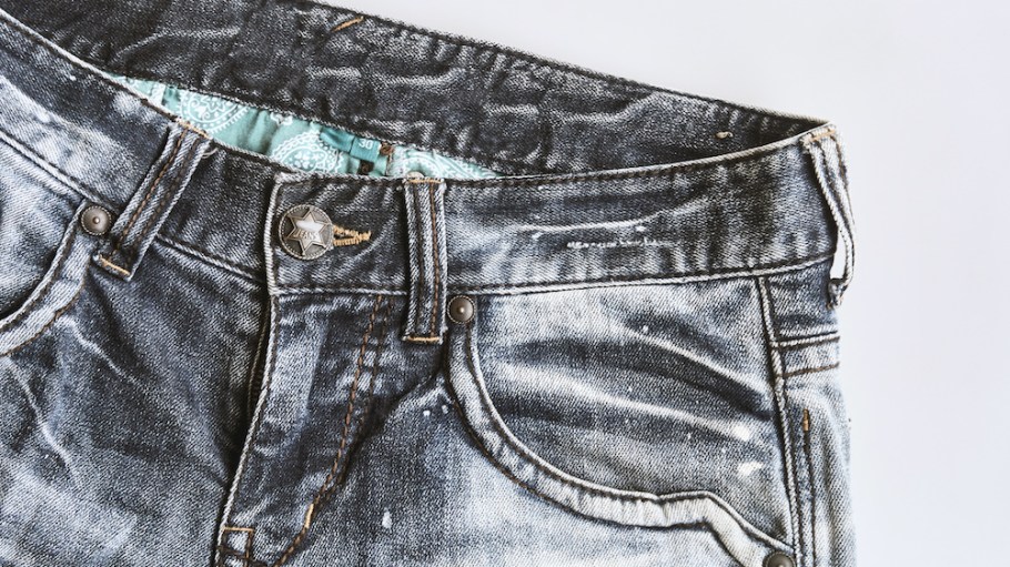 Archroma Taps CleanKore Technology for Safer Denim Bleaching