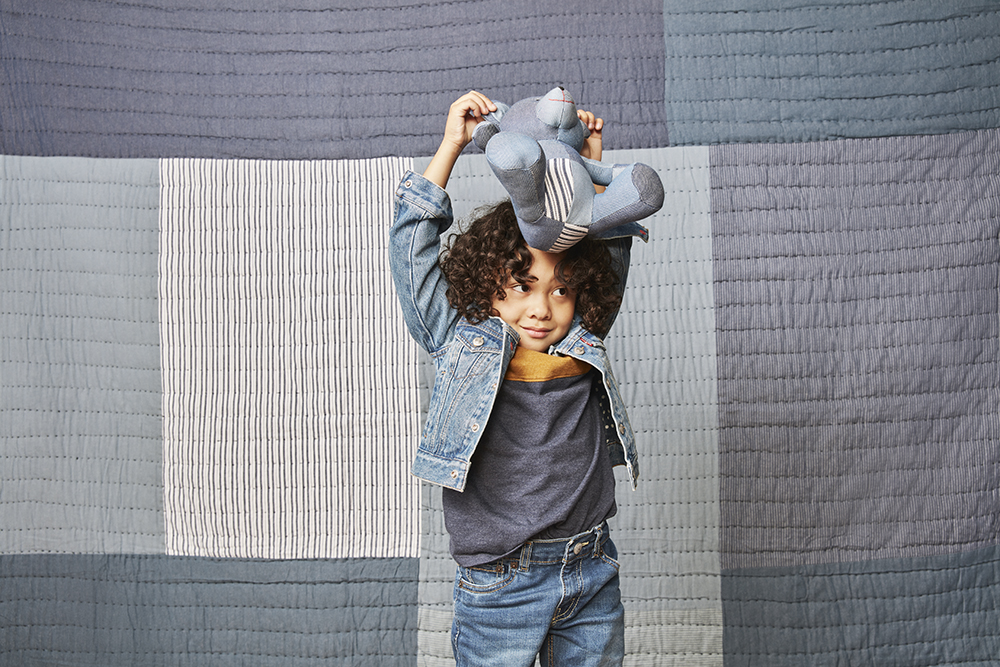 Levi's For Target Home Collection
