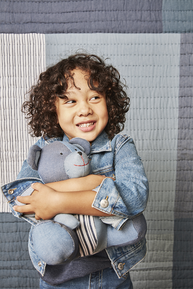 Levi's For Target Home Collection