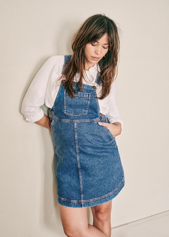 Maternity Denim 