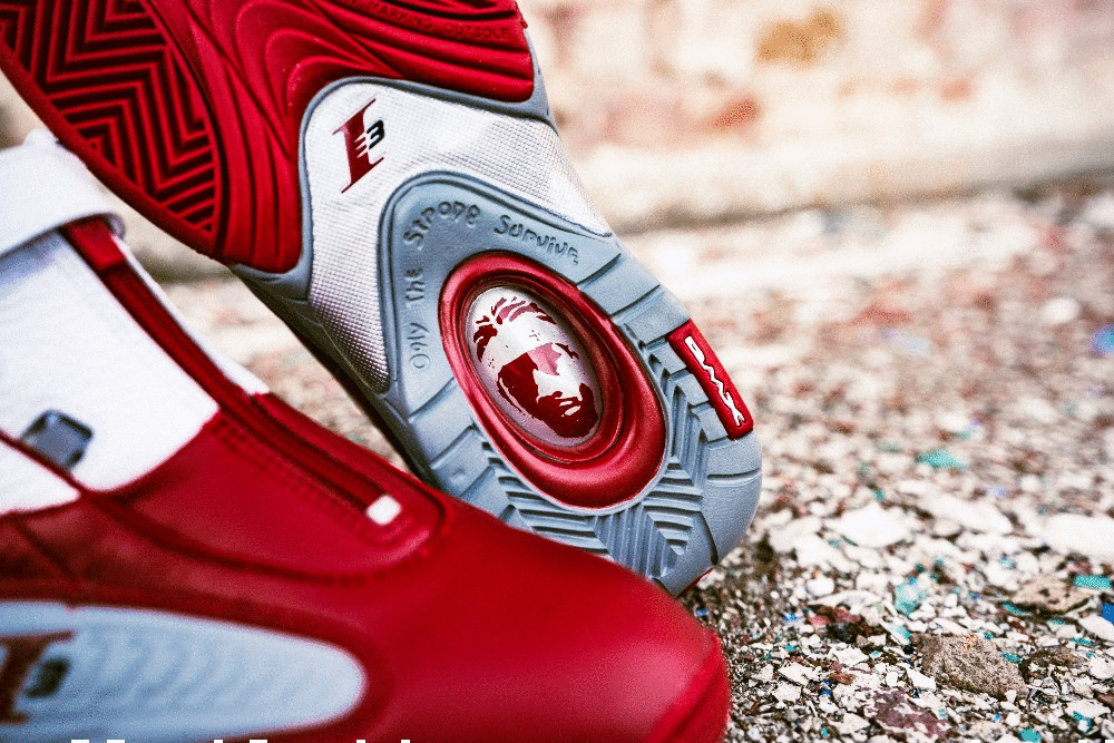 Allen Iverson’s Answer IV OG Returns for 20th Anniversary ReRelease