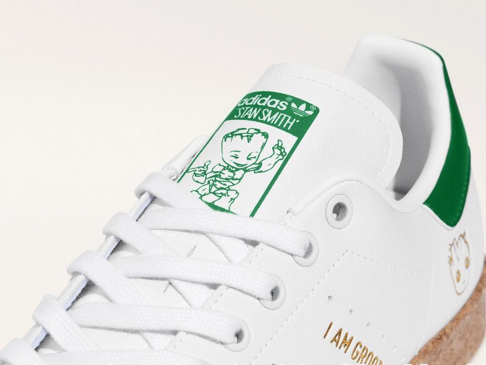 stan smith adidas disney