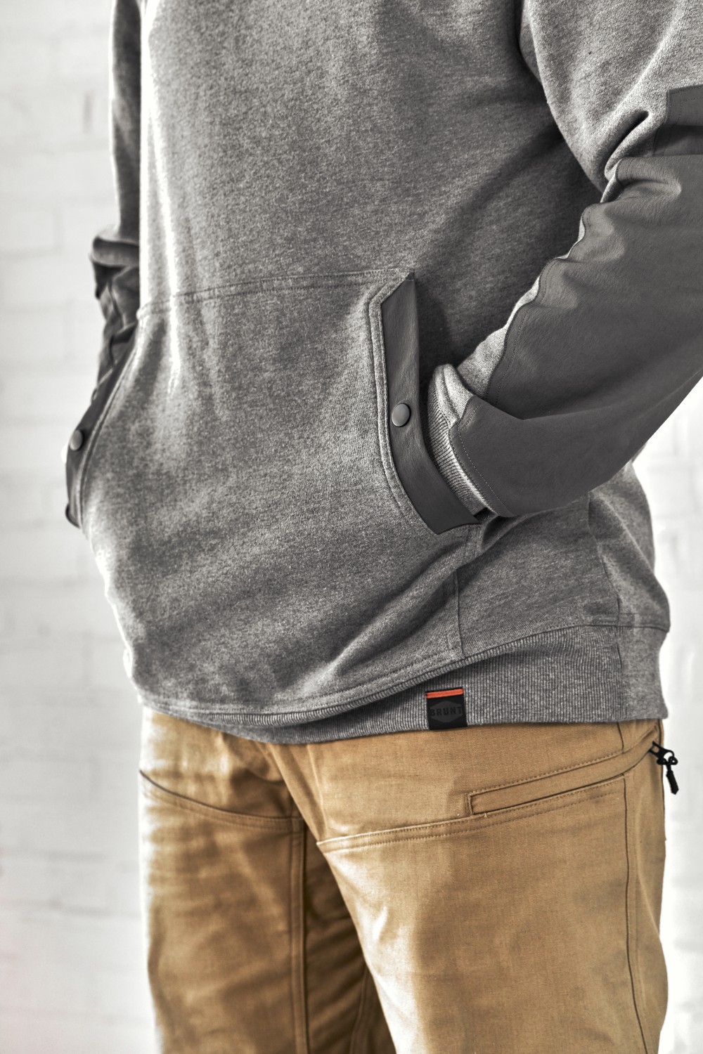 Brunt Workwear Expands from Technical Footwear to Durable Apparel