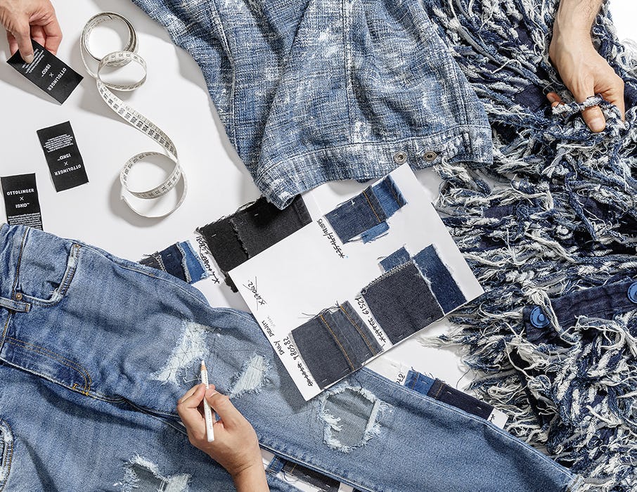 Denim's Post-Covid Strategies: Keep 