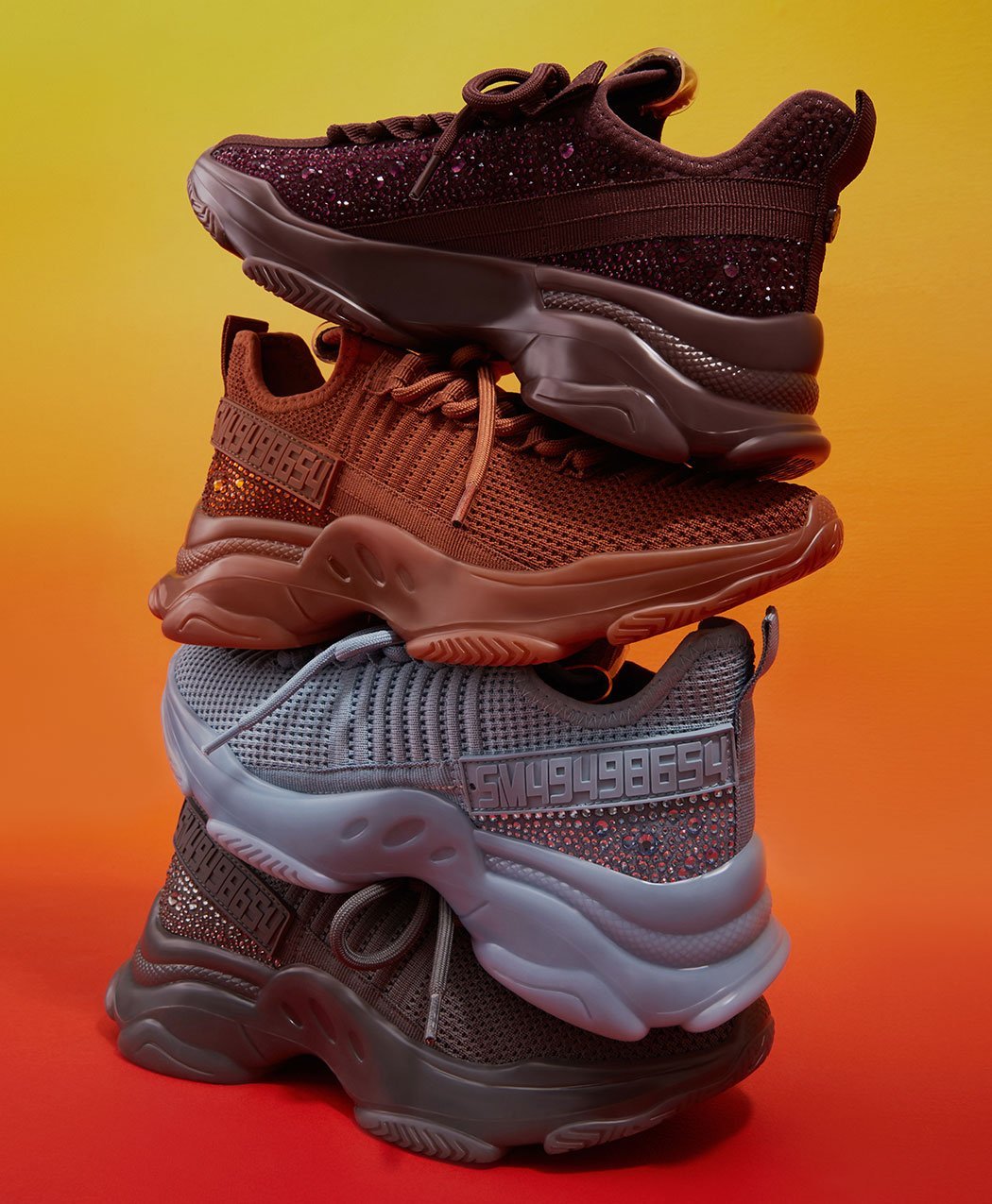 Steve Madden Appoints New President, CMO Sourcing Journal