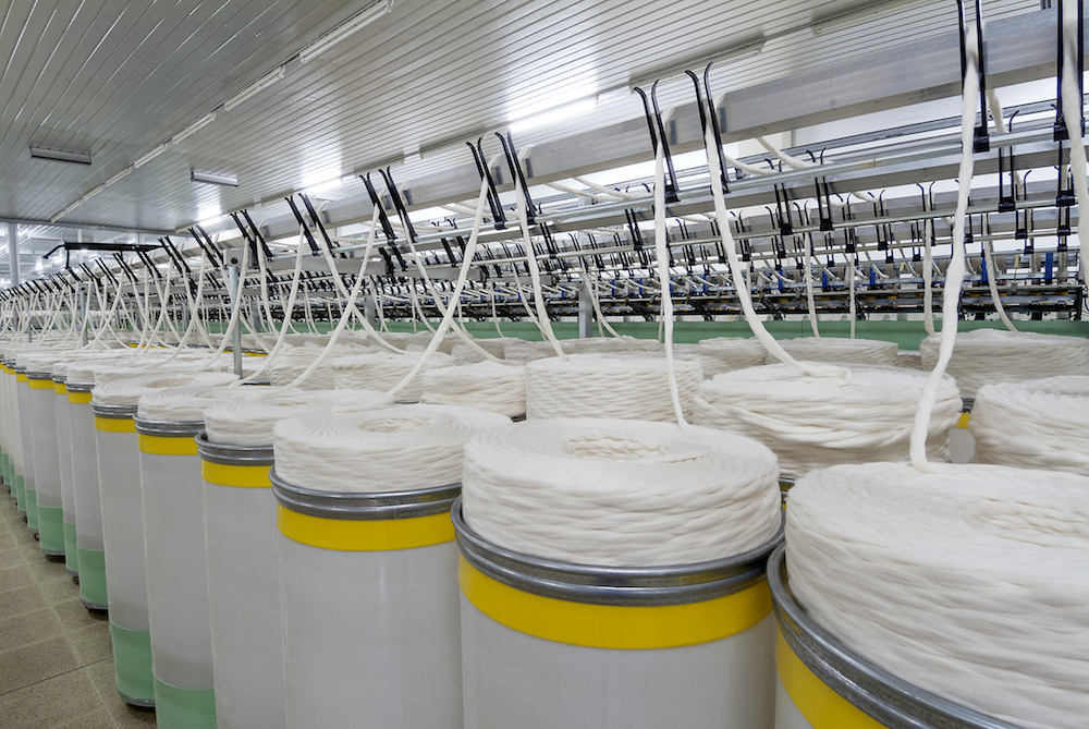 How Cotton Mills Can Strategize for Better PostPandemic Profitability
