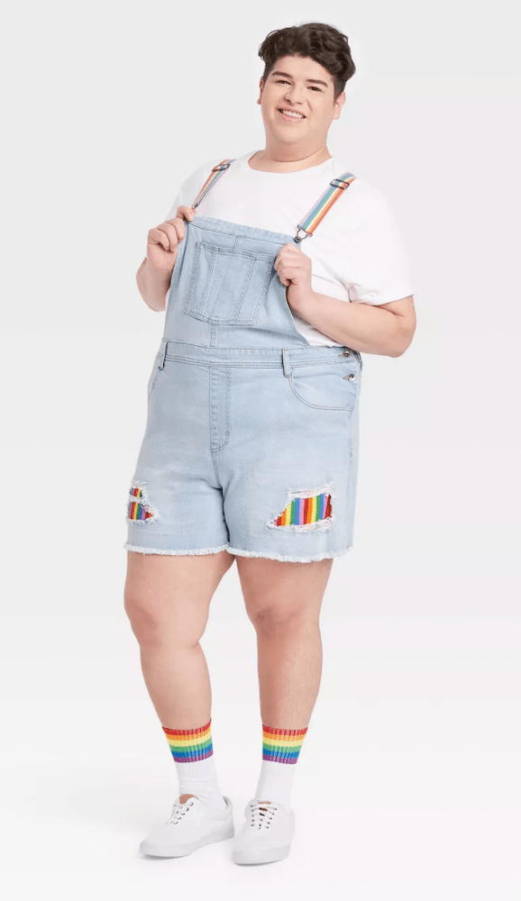 Celebrate Pride 