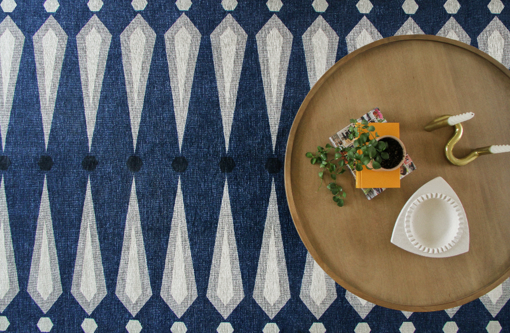 Jonathan Adler Lends Designer Eye to New Home Goods Collection