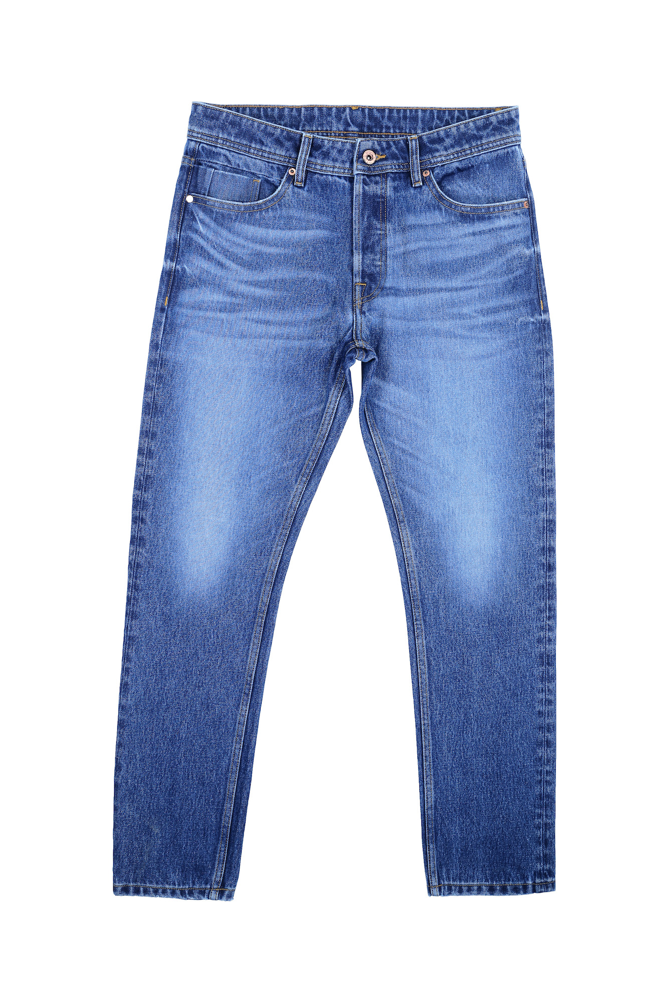 Soorty Eliminates Denim's Need for Pumice Stones – Sourcing Journal