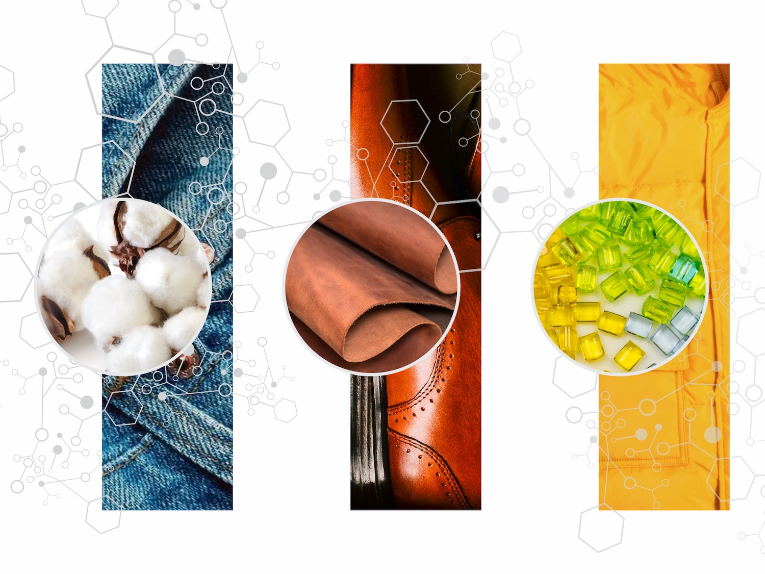 The Benefits of Tag, Test and Track in Mitigating Counterfeit Fashion