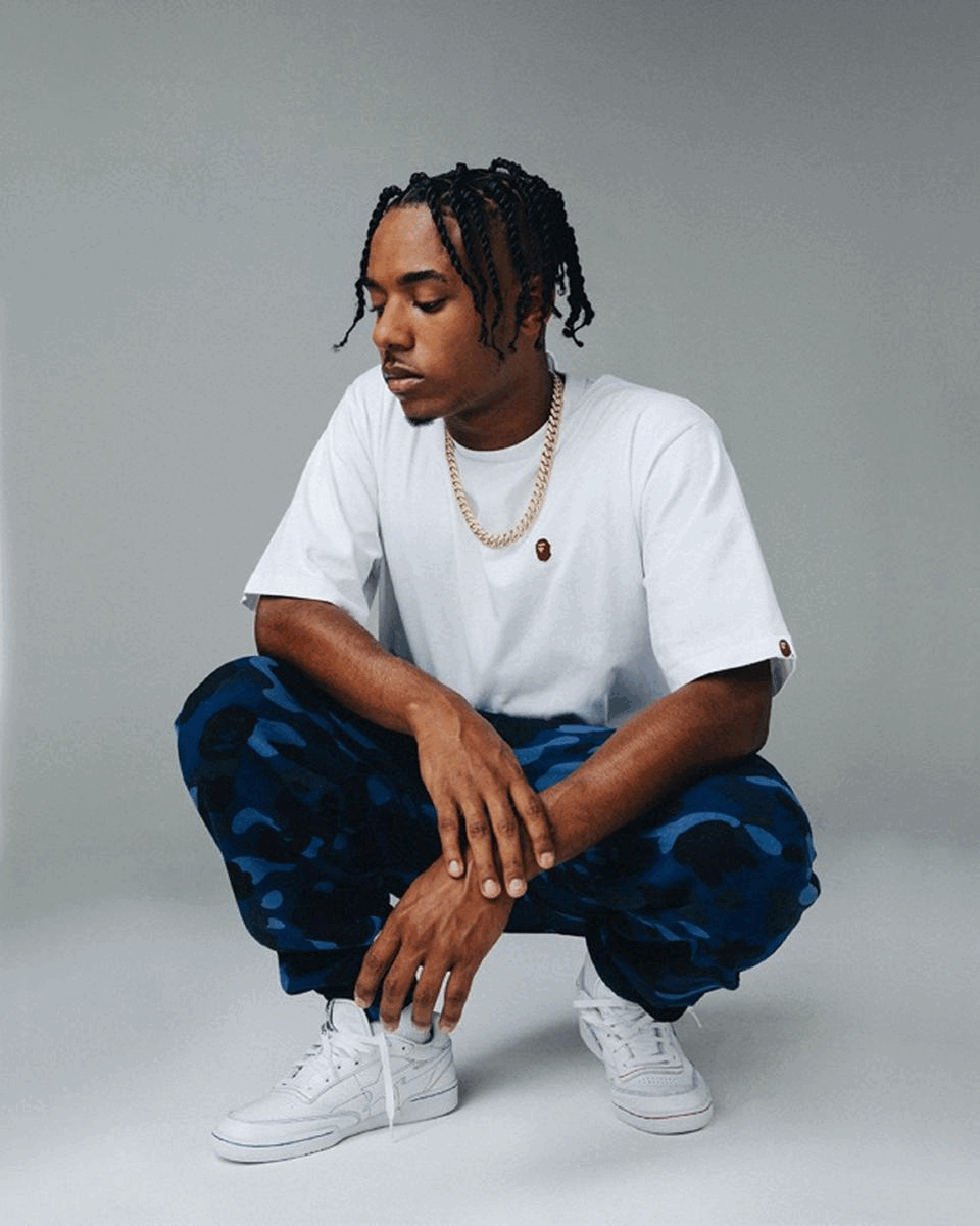 Collection 101+ Wallpaper Bape Live Wallpaper Gif Completed