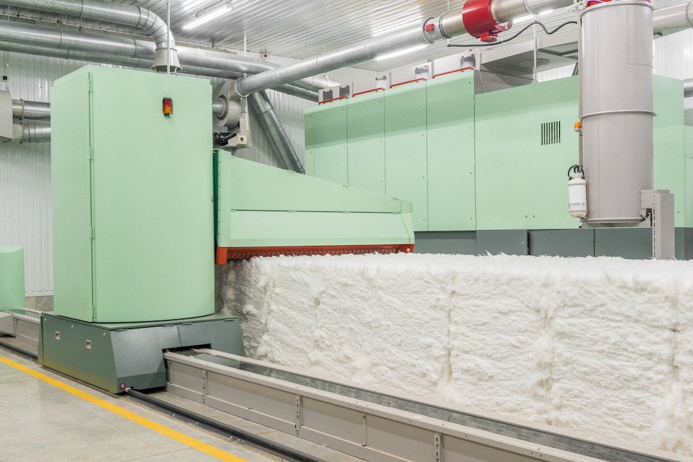 How Cross-Functional Education Improved One Spinning Mill's Operations – Sourcing Journal - Vimarsana News