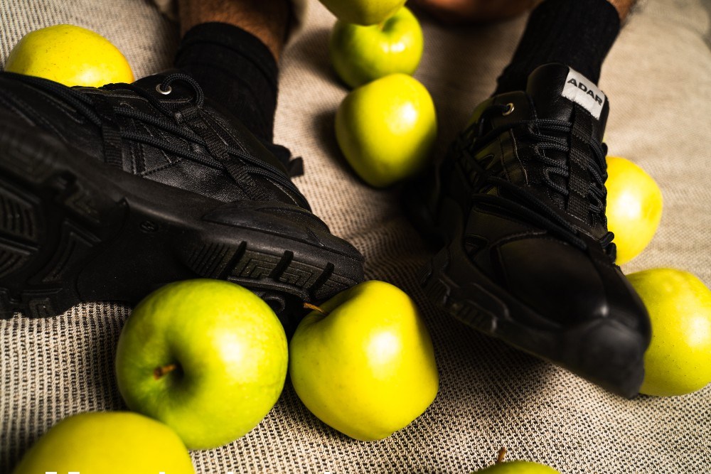 Italian Footwear Startup ADAR to Launch With Apple-Leather Sneaker – Sourcing Journal - Vimarsana News