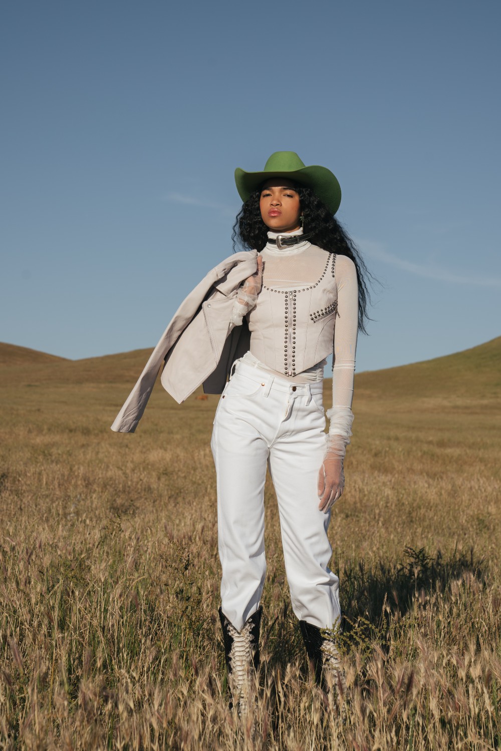 Boot Barn's Wonderwest Offers New Take on Western Women's Wear