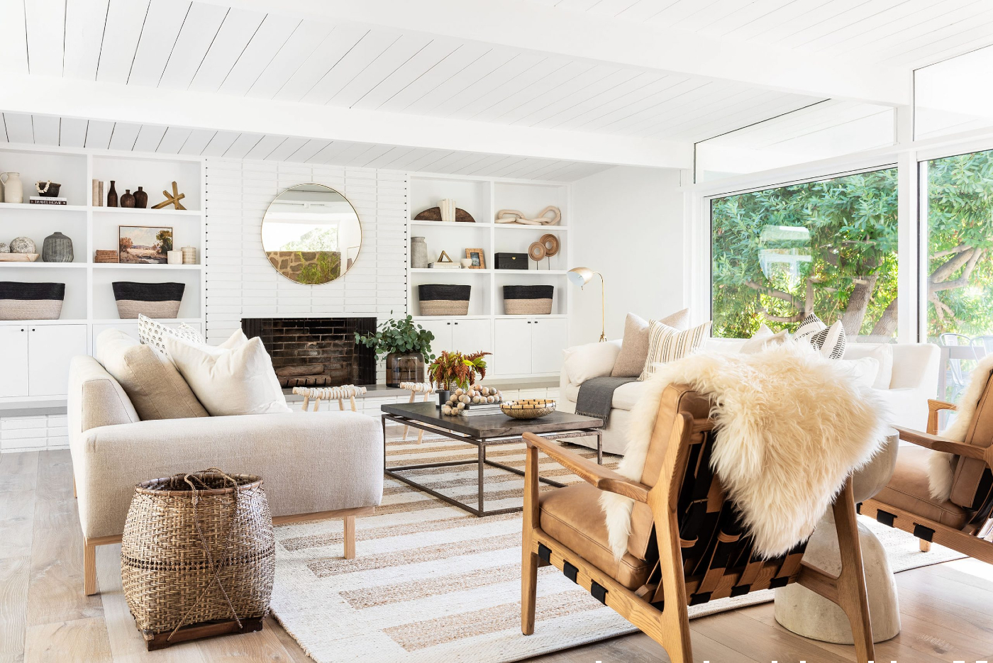 Studio McGee X Target Furniture SBK Living vlr.eng.br