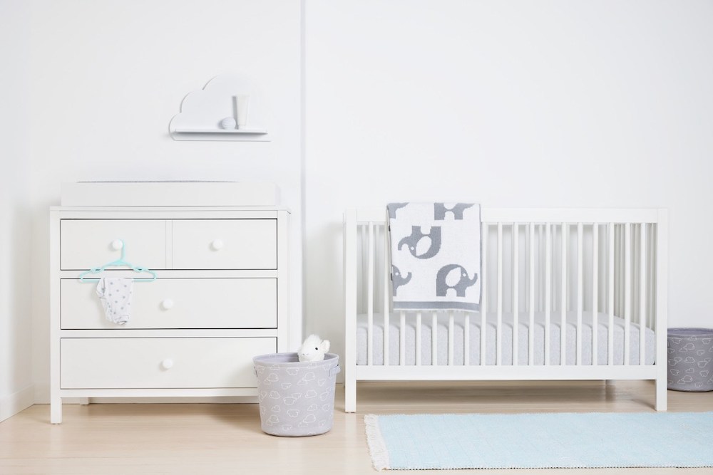 Bed Bath & Beyond's Baby Brand Gets into Profitable PrivateLabel Game