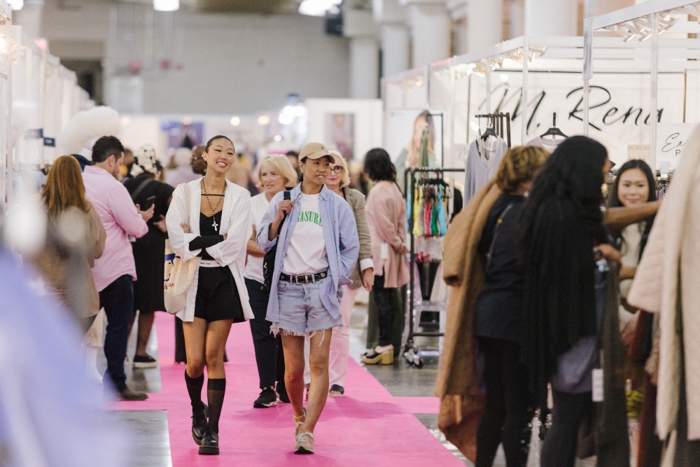 Informa Has Announced the Dates for its Magic Trade Shows