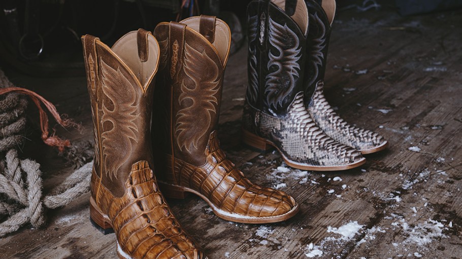 Boot Barn Stores Increase Average Sales 55 Since April 2021