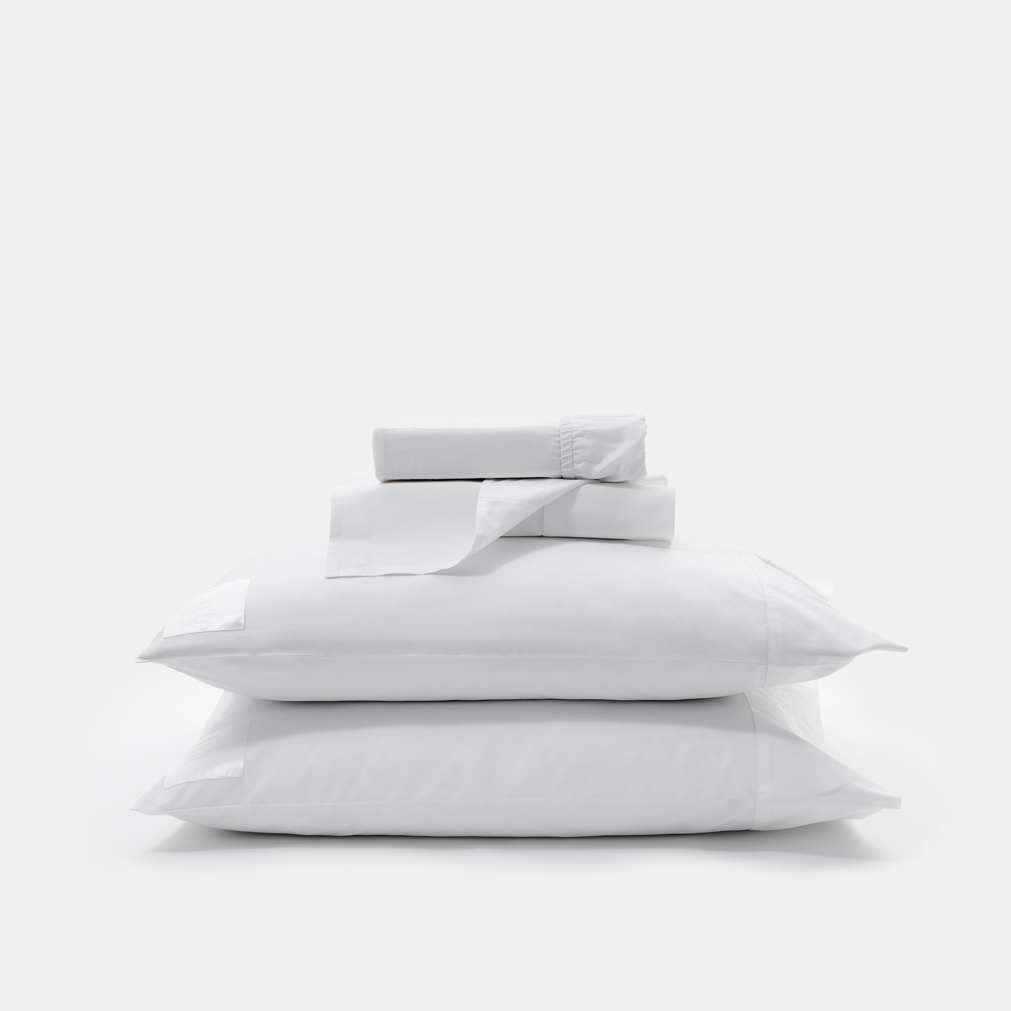Prossioni's New Luxury Bedsheets Made with NordShield AntiOdor Tech