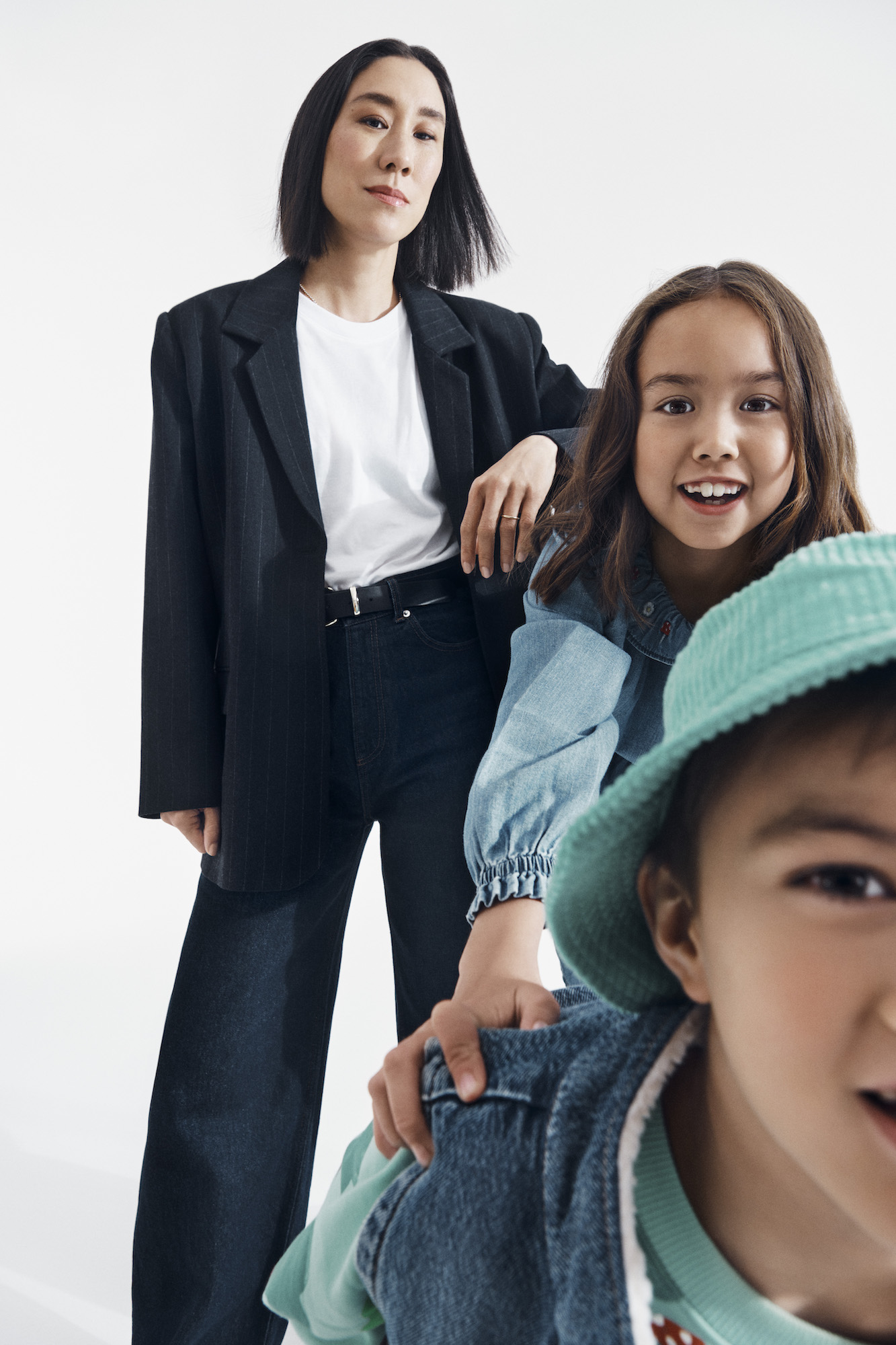 H&M Teams with Instagram's Eva Chen on Kids' Collection
