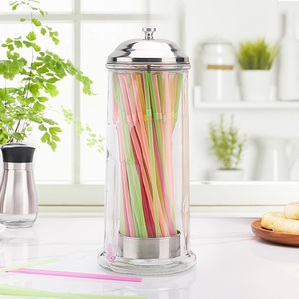 Reusable Straws The Solution To Plastic Sourcing Nova