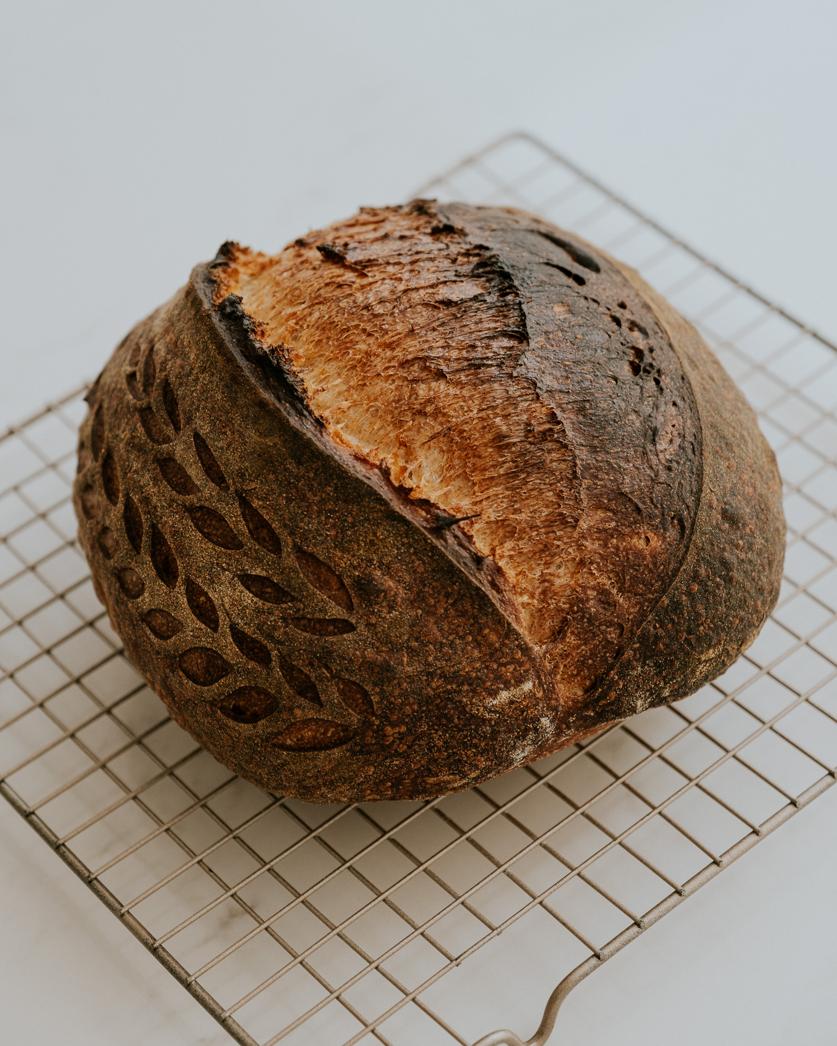 How to make sourdough bread Sourdough Explained