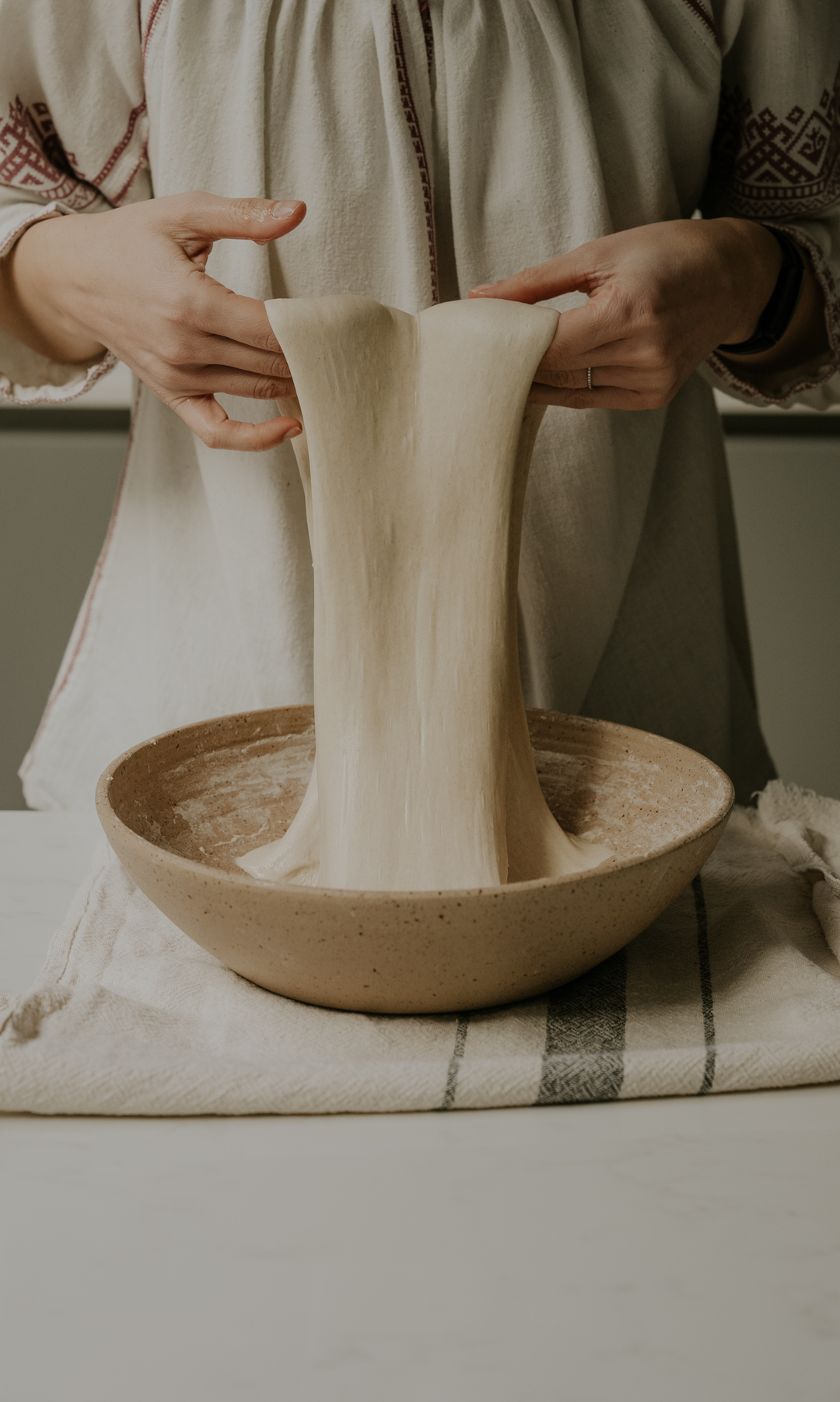 Sourdough bowl Sourdough Explained