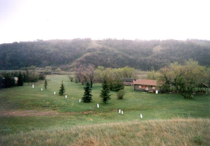 About Us Souris Valley Bowmen