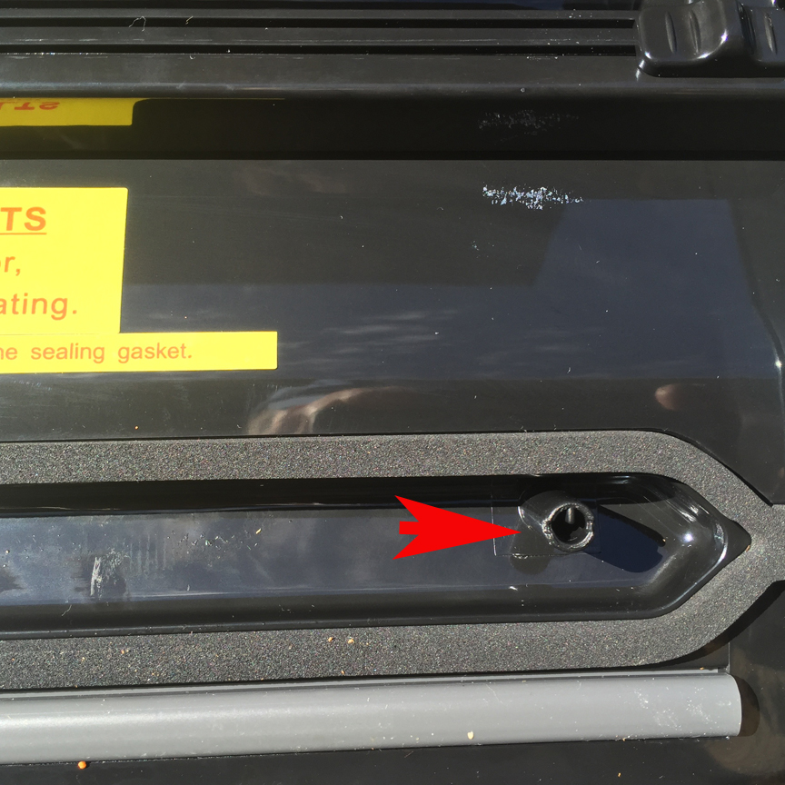 Foodsaver Gamesaver Deluxe vs. Cabela's Preservac Premium Food Vacuum