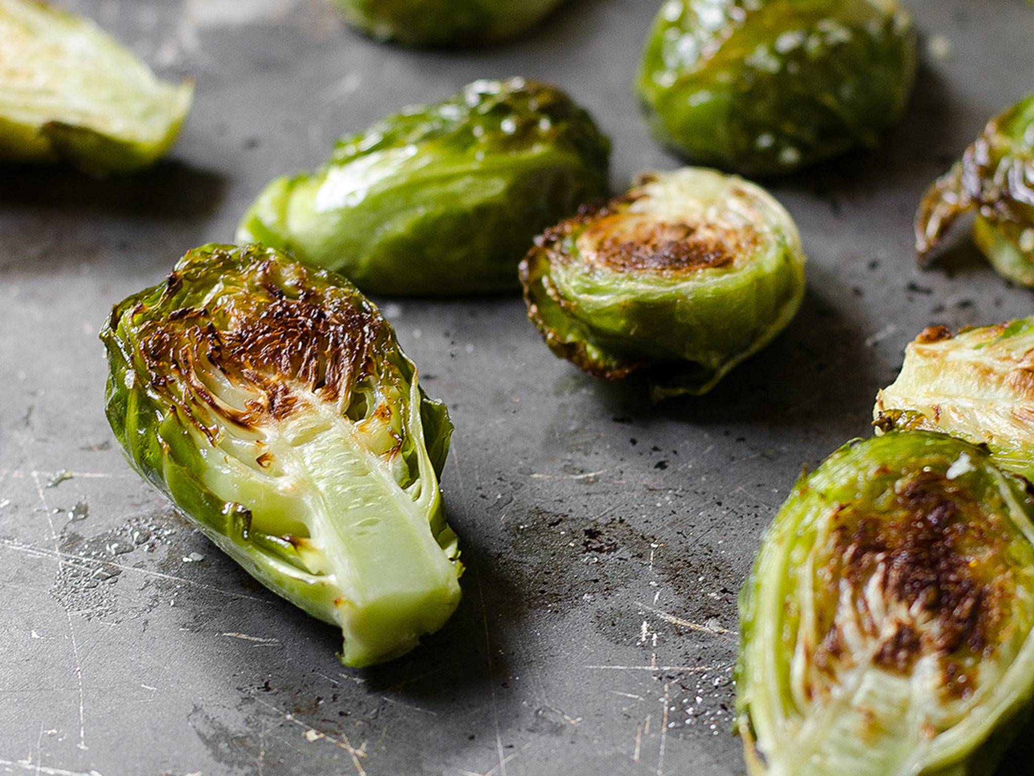 Recipe Can you Sous Vide Brussels Sprouts? Sous Vide Guy